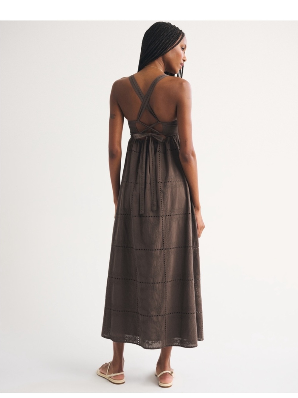 Abercrombie Bra-Free dress - Picture 2 of 7